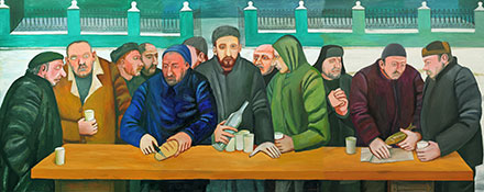 Big-Company.jpg Большая компания. 2013