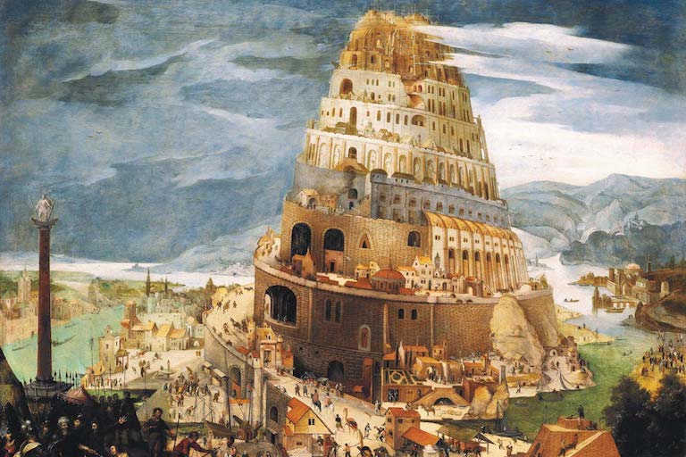 Женева: древнейшая профессия и «новый Вавилон» - Русская Швейцария