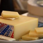 Сыр Аппенцеллер