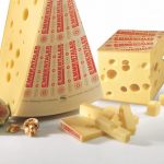 Сыр Эмменталер