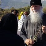 Архиепископ Михаил