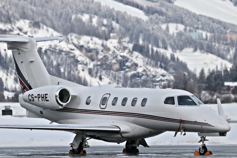 Аэропорт Женевы