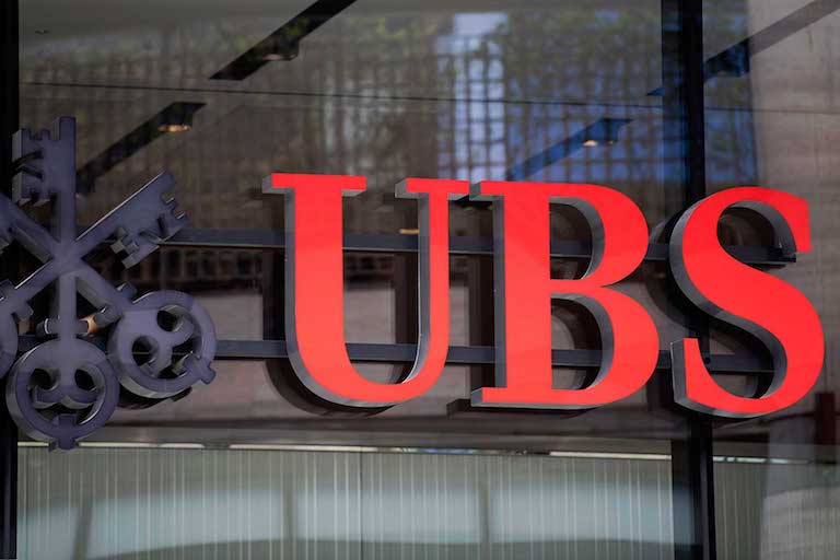 Банк UBS заработал за 1 квартал больше, чем за весь 2017 год - Всё о ...