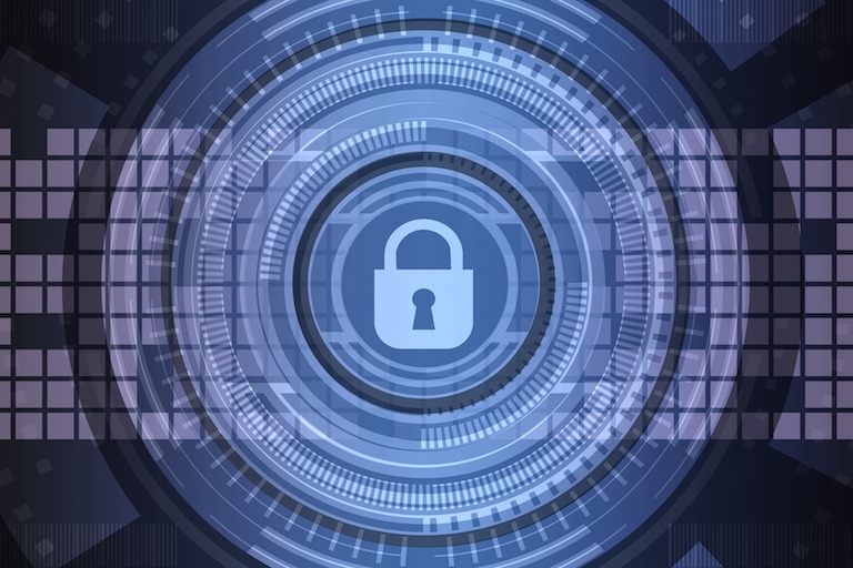 Информационная безопасность