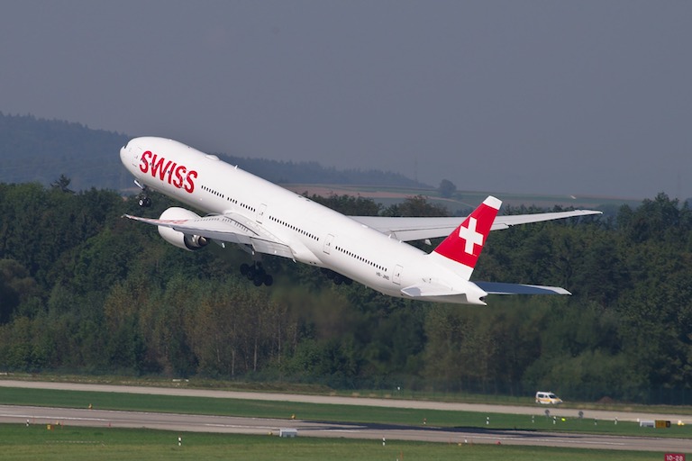Swiss