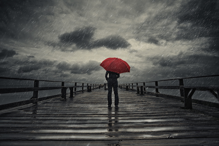 Ураган Фабьен