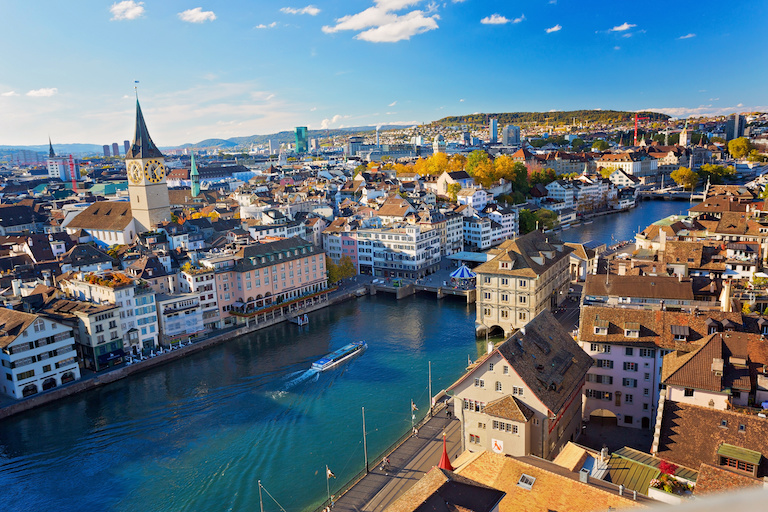 Лучшие места для жизни в швейцарии закон турции о детях
