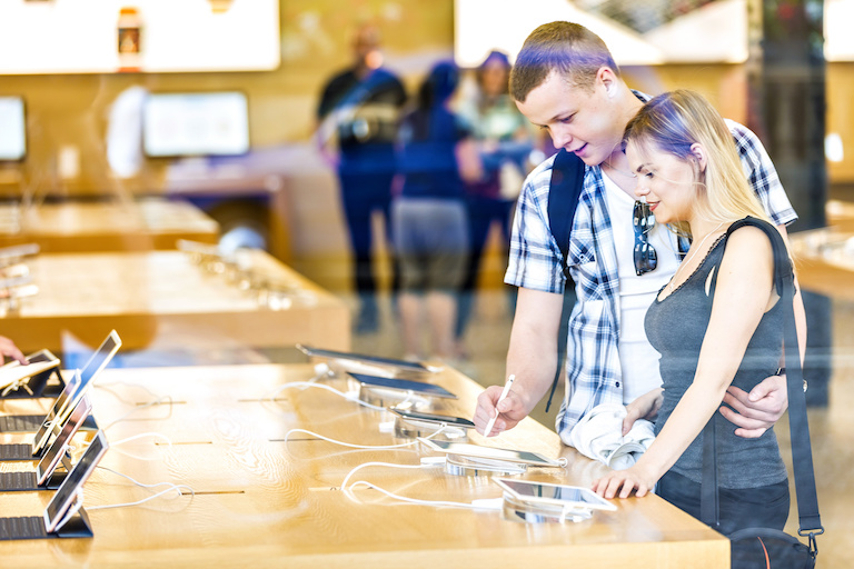 Apple Store
