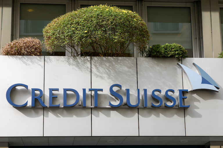 Credit Suisse