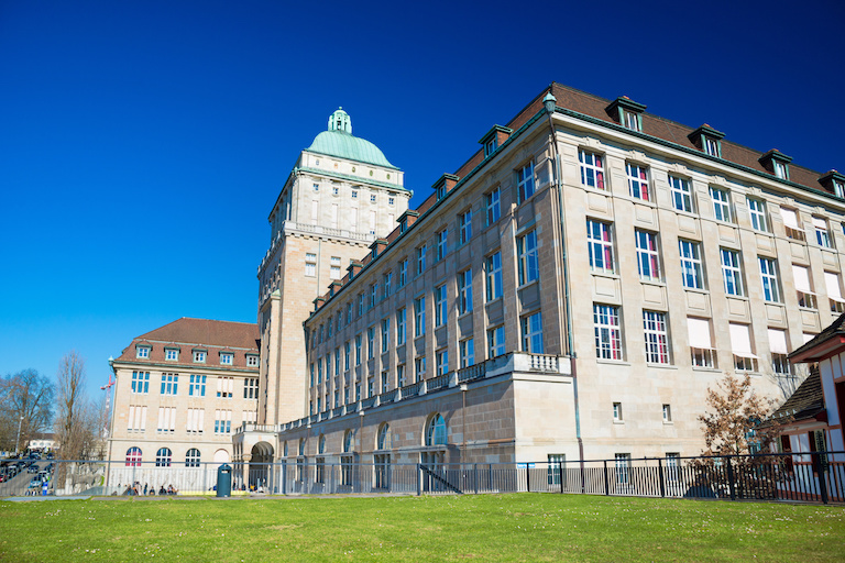 ETH Zürich