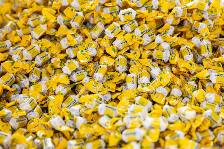 Ricola