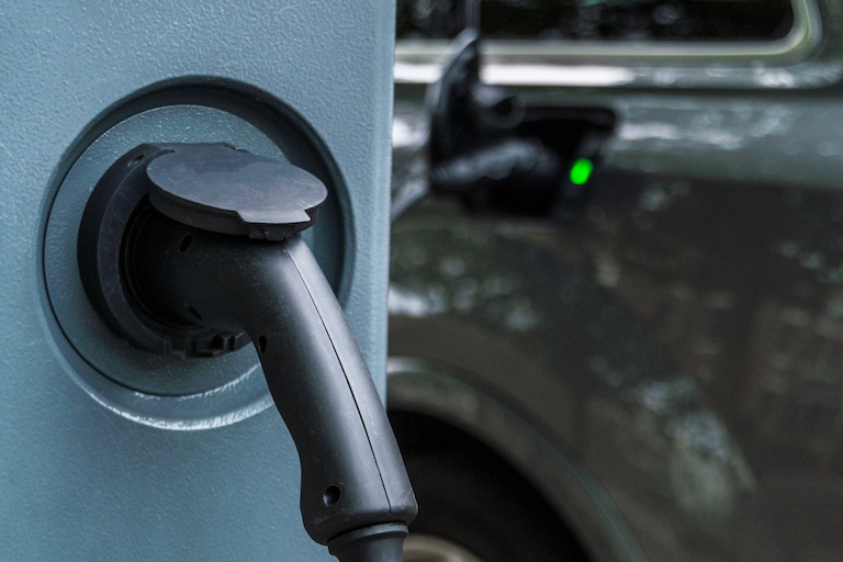 Электрокар