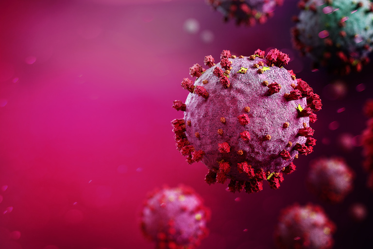 Коронавирус