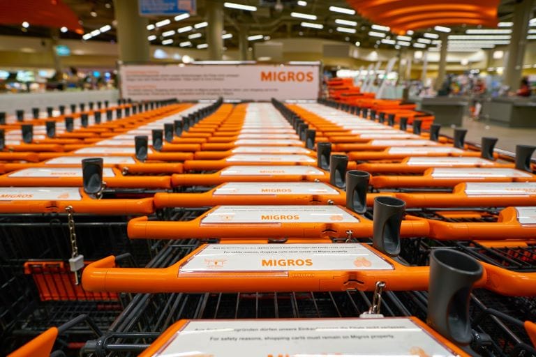 Migros
