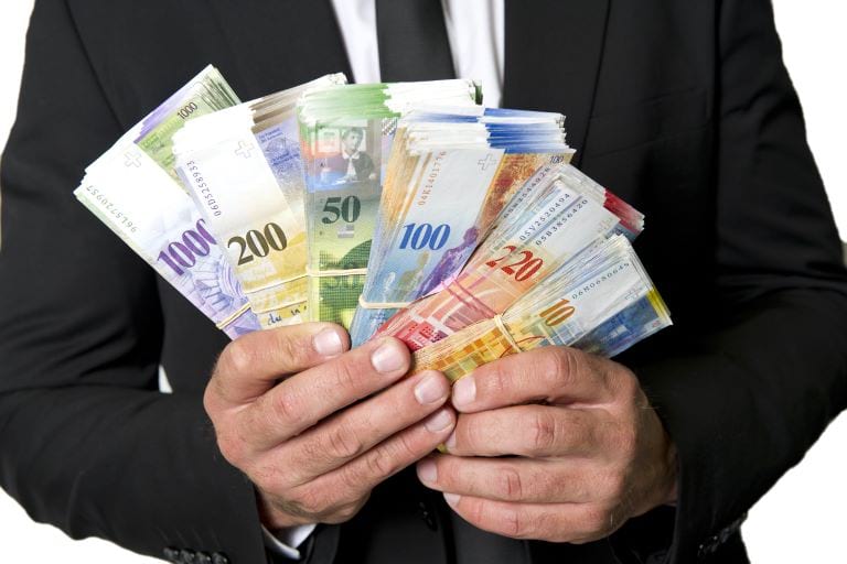 Базовый доход