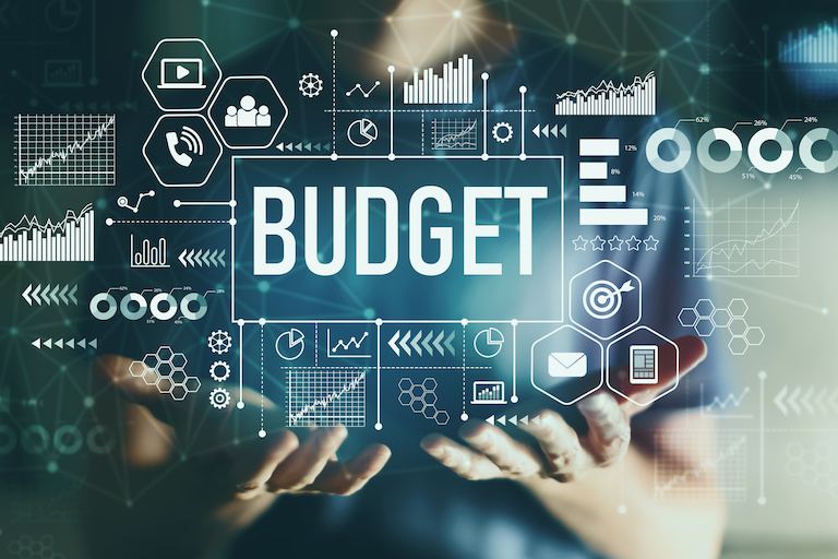 бюджет