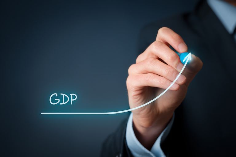 gdp