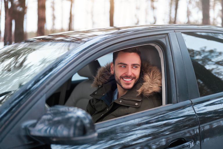 авто