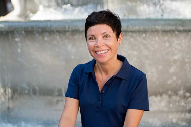 Тереза Майер