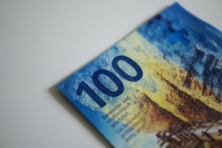 Swiss National Bank poised to hold rates at zero through 2027